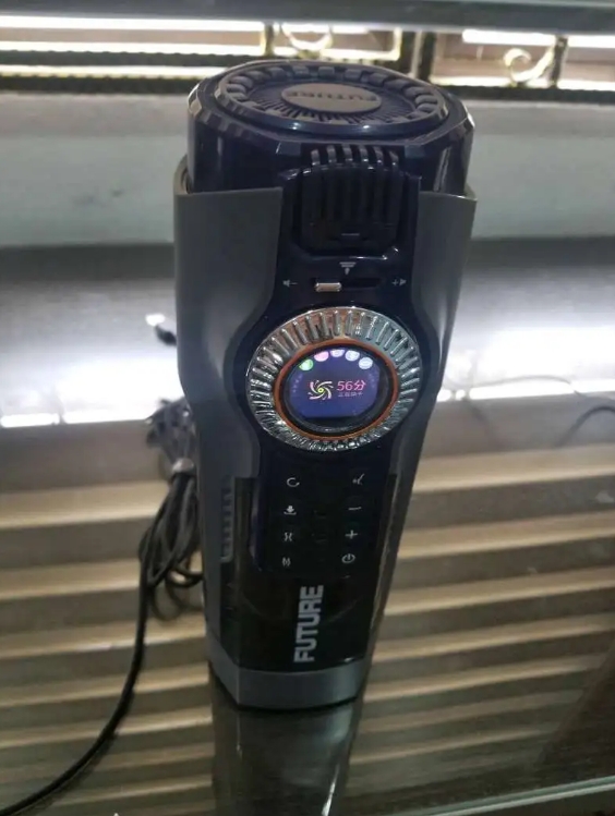 Leten Future Pro Gen 3 Automatic Telescopic Rotating Heating Male  Masturbator - Leten Brand