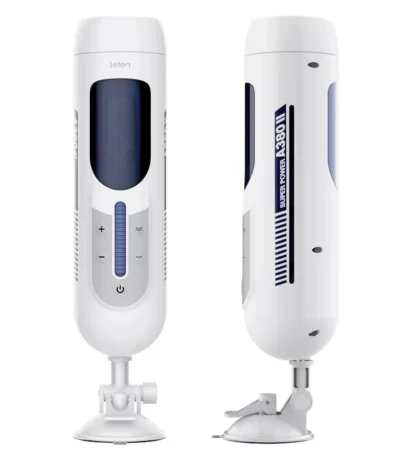 Leten A380 V2 Rotating Automatic Male Masturbator