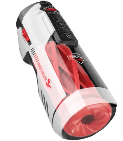 Leten Future Pro 708 Pro Thrusting Masturbation Cup