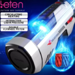 Leten Future Pro 708 Pro Thrusting Masturbation Cup